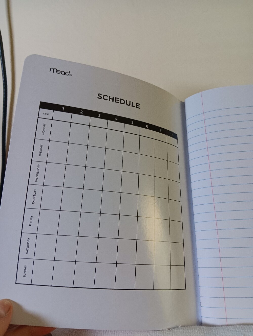 MEAD Composition Notebooks - Picture 9 of 14